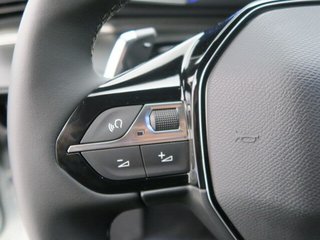 Peugeot 508 Hybrid 5P Allure Pack HYBRID 225 e-EAT8