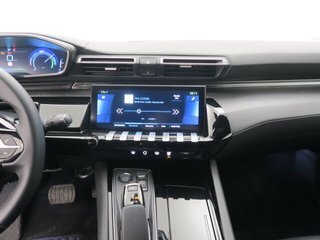 Peugeot 508 Hybrid 5P Allure Pack HYBRID 225 e-EAT8