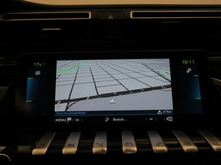 Peugeot 508 Hybrid 5P Allure Pack HYBRID 225 e-EAT8