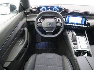 Peugeot 508 Hybrid 5P Allure Pack HYBRID 225 e-EAT8