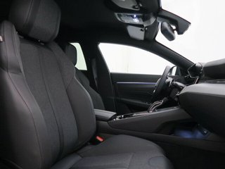 Peugeot 508 Hybrid 5P Allure Pack HYBRID 225 e-EAT8