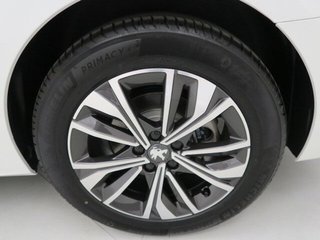 Peugeot 508 Hybrid 5P Allure Pack HYBRID 225 e-EAT8