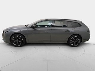 Peugeot 508 Hybrid SW GT HYBRID 225 e-EAT8