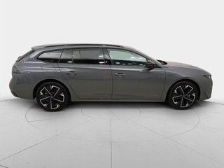 Peugeot 508 Hybrid SW GT HYBRID 225 e-EAT8