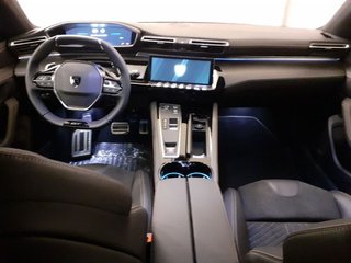 Peugeot 508 Hybrid SW GT HYBRID 225 e-EAT8