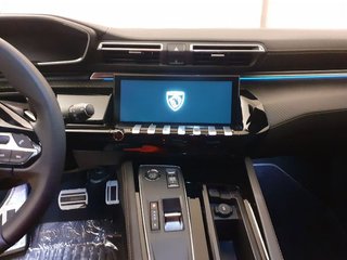 Peugeot 508 Hybrid SW GT HYBRID 225 e-EAT8