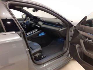 Peugeot 508 Hybrid SW GT HYBRID 225 e-EAT8