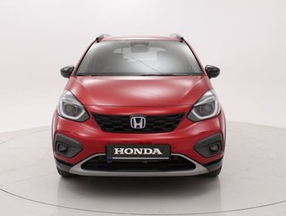 Honda Jazz 1.5 i-MMD CROSSTAR