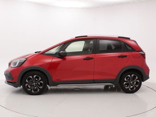 Honda Jazz 1.5 i-MMD CROSSTAR
