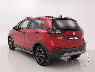 Honda Jazz 1.5 i-MMD CROSSTAR