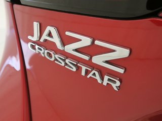 Honda Jazz 1.5 i-MMD CROSSTAR