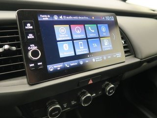 Honda Jazz 1.5 i-MMD CROSSTAR