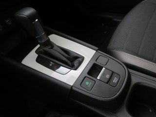 Honda Jazz 1.5 i-MMD CROSSTAR