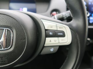 Honda Jazz 1.5 i-MMD CROSSTAR