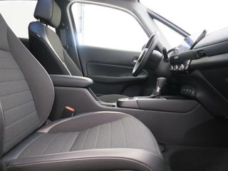 Honda Jazz 1.5 i-MMD CROSSTAR