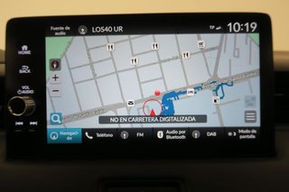Honda HR-V 1.5 i-MMD Advance 4x2