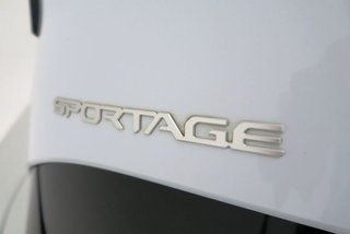 Kia Sportage 1.6 T-GDi PHEV 185kW Tech 17" 4x4