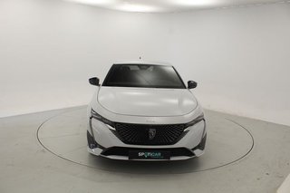 Peugeot 308 5P First Edition Eléctrico 115kW (156CV)