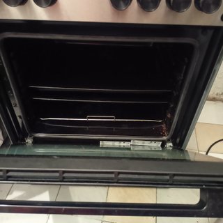 Piano cottura a gas buon condizione