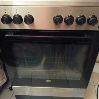 Piano cottura a gas buon condizione