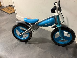 Bicicleta de equilibrio Imaginarium