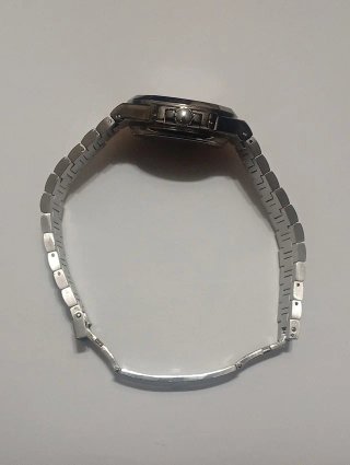 Reloj Automático Paulareis Azul