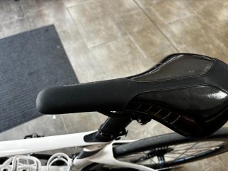 Bicicleta de carretera Bianchi Oltre