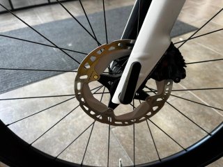 Bicicleta de carretera Bianchi Oltre