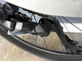 Bicicleta de carretera Bianchi Oltre