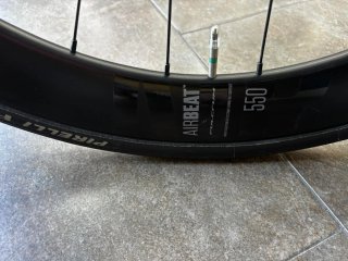 Bicicleta de carretera Bianchi Oltre