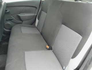 Mangueta delantera dacia logan ii ambiance 1134344