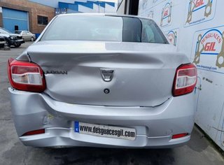 Mangueta delantera dacia logan ii ambiance 1134344