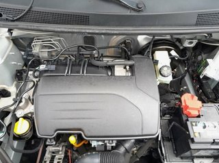 Mangueta delantera dacia logan ii ambiance 1134344