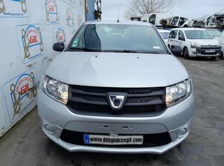 Mangueta delantera dacia logan ii ambiance 1134344