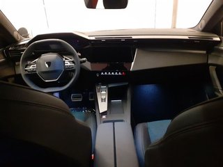 Peugeot 308 5P First Edition Eléctrico 115kW (156CV)