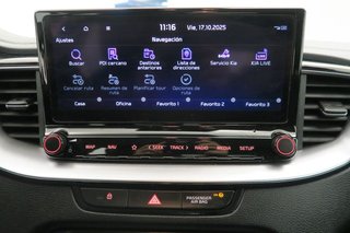 Kia XCeed 1.6 GDi PHEV 104kW (141CV) eTech