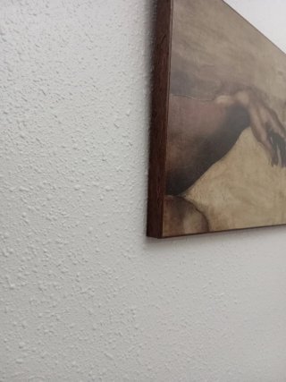 Cuadro Decorativo Manos