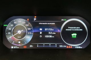 Kia XCeed 1.6 GDi PHEV 104kW (141CV) eTech