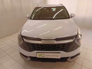 Kia Sportage 1.6 T-GDi HEV 158kW (215CV) Drive 4x2
