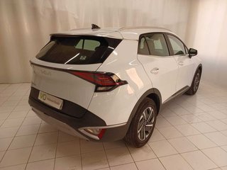 Kia Sportage 1.6 T-GDi HEV 158kW (215CV) Drive 4x2