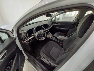 Kia Sportage 1.6 T-GDi HEV 158kW (215CV) Drive 4x2