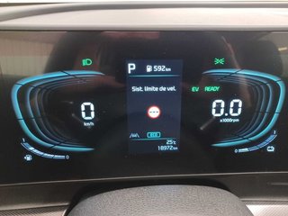 Kia Sportage 1.6 T-GDi HEV 158kW (215CV) Drive 4x2