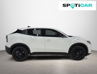 Alfa Romeo Junior Ibrida 100kW (136CV)