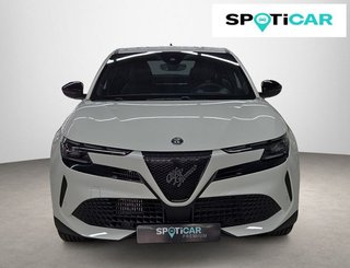 Alfa Romeo Junior Ibrida 100kW (136CV)