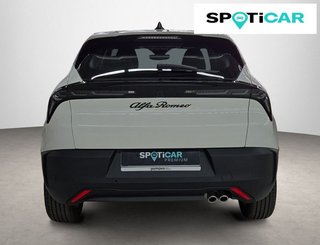 Alfa Romeo Junior Ibrida 100kW (136CV)