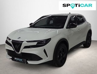 Alfa Romeo Junior Ibrida 100kW (136CV)