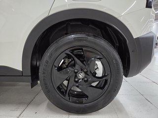 Alfa Romeo Junior Ibrida 100kW (136CV)