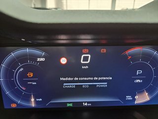 Alfa Romeo Junior Ibrida 100kW (136CV)