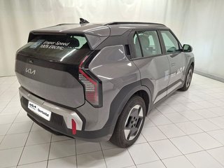 Kia EV3 Air Long Range