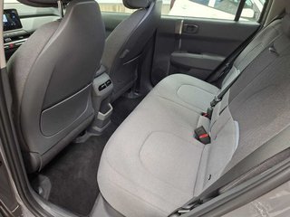 Kia EV3 Air Long Range